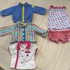 American Girl Doll Clothes